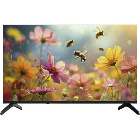 Strong SRT40FH5553 101,6 cm (40") Full HD Smart TV Wi-Fi Nero 220 cd m²