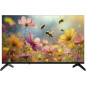 Strong SRT40FH5553 101,6 cm (40") Full HD Smart TV Wi-Fi Nero 220 cd/m² Strong SRT40FH5553 101,6 cm (40") Full HD Smart TV Wi-Fi Nero 220 cd/m²