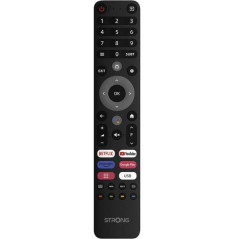 Strong SRT40FH5553 101,6 cm (40") Full HD Smart TV Wi-Fi Nero 220 cd m²