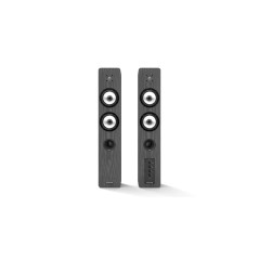 Empire Media AV.PROEDGE2M altoparlante Nero Con cavo e senza cavo 80 W