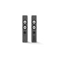 Empire Media AV.PROEDGE2M altoparlante Nero Con cavo e senza cavo 80 W Empire Media AV.PROEDGE2M altoparlante Nero Con cavo e senza cavo 80 W