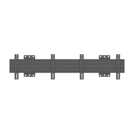 Multibrackets 7000 Supporto per display espositivi 81,3 cm (32") Nero