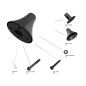 Multibrackets 3651 Accessorio per il montaggio del monitor Multibrackets 3651 Accessorio per il montaggio del monitor