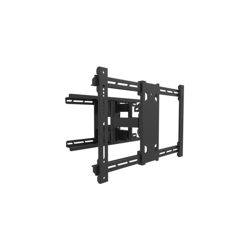 ITB MB3354 Supporto TV a parete 2,79 m (110") Nero ITB MB3354 Supporto TV a parete 2,79 m (110") Nero