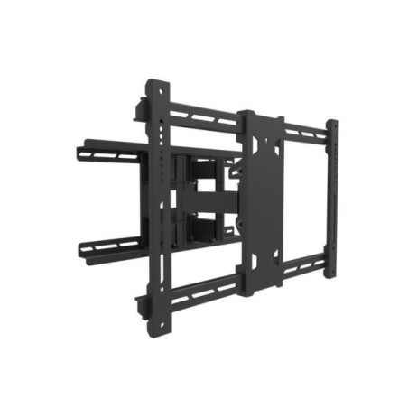 ITB MB3354 Supporto TV a parete 2,79 m (110") Nero