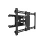 ITB MB3354 Supporto TV a parete 2,79 m (110") Nero ITB MB3354 Supporto TV a parete 2,79 m (110") Nero