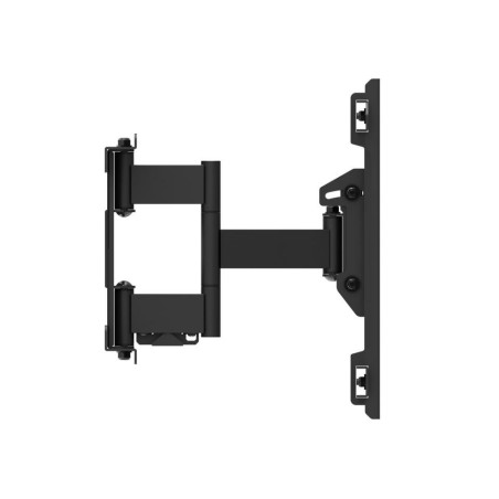ITB MB3354 Supporto TV a parete 2,79 m (110") Nero