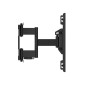 ITB MB3354 Supporto TV a parete 2,79 m (110") Nero ITB MB3354 Supporto TV a parete 2,79 m (110") Nero