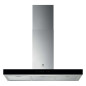 Electrolux Cappa Camino Decorativo T Shape Classe A 90 Cm LFT829X MADE IN EUROPE