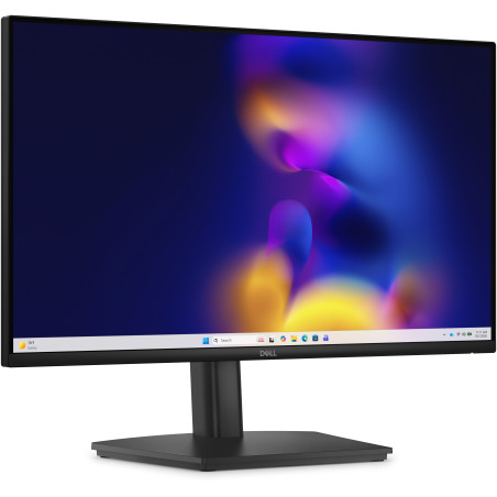 DELL Pro E2426HS Monitor PC 60,5 cm (23.8") 1920 x 1080 Pixel Full HD LCD Nero