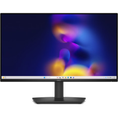 DELL Pro E2426HS Monitor PC 60,5 cm (23.8") 1920 x 1080 Pixel Full HD LCD Nero