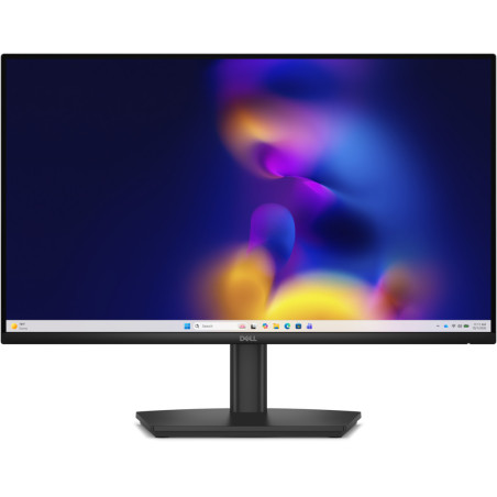 DELL Pro E2426HS Monitor PC 60,5 cm (23.8") 1920 x 1080 Pixel Full HD LCD Nero