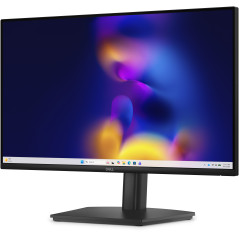DELL Pro E2426HS Monitor PC 60,5 cm (23.8") 1920 x 1080 Pixel Full HD LCD Nero
