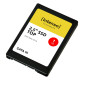 Intenso Top 1 TB 2.5" Serial ATA III 3D NAND Intenso Top 1 TB 2.5" Serial ATA III 3D NAND