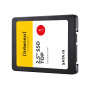 Intenso Top 1 TB 2.5" Serial ATA III 3D NAND Intenso Top 1 TB 2.5" Serial ATA III 3D NAND
