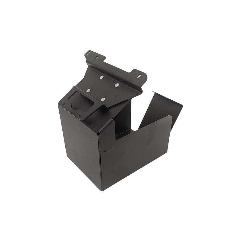 Gamber-Johnson 7170-1128 Parte di ricambio e accessorio per stampante/scanner Monte 1 pz