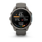Garmin fēnix 9 3,56 cm (1.4") AMOLED 47 mm Digitale 454 x 454 Pixel Touch screen Titanio Wi-Fi GPS (satellitare) Garmin fēnix 9 3,56 cm (1.4") AMOLED 47 mm Digitale 454 x 454 Pixel Touch screen Titanio Wi-Fi GPS (satellitare)
