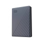 Western Digital WDBRMD0040BGY-WESN disco rigido esterno 4 TB 3.2 Gen 1 (3.1 Gen 1) Western Digital WDBRMD0040BGY-WESN disco rigido esterno 4 TB 3.2 Gen 1 (3.1 Gen 1)