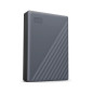 Western Digital WDBRMD0040BGY-WESN disco rigido esterno 4 TB 3.2 Gen 1 (3.1 Gen 1) Western Digital WDBRMD0040BGY-WESN disco rigido esterno 4 TB 3.2 Gen 1 (3.1 Gen 1)