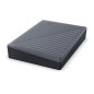 Western Digital WDBRMD0040BGY-WESN disco rigido esterno 4 TB 3.2 Gen 1 (3.1 Gen 1) Western Digital WDBRMD0040BGY-WESN disco rigido esterno 4 TB 3.2 Gen 1 (3.1 Gen 1)