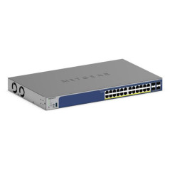 NETGEAR GS728TX L2 L3 10G Ethernet (100 1000 10000) Nero