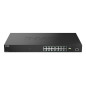D-Link DMS-1250-18/E switch di rete Gestito L2 2.5G Ethernet (100/1000/2500) Nero