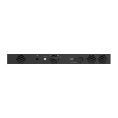 D-Link DMS-1250-18 E switch di rete Gestito L2 2.5G Ethernet (100 1000 2500) Nero