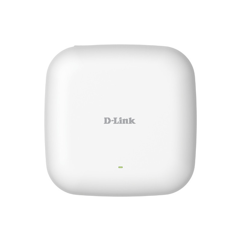 D-Link DBR-X3000-AP punto accesso WLAN 3000 Mbit/s Bianco Supporto Power over Ethernet (PoE) D-Link DBR-X3000-AP punto accesso WLAN 3000 Mbit/s Bianco Supporto Power over Ethernet (PoE)