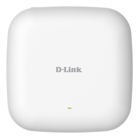 D-Link DBR-X3000-AP punto accesso WLAN 3000 Mbit s Bianco Supporto Power over Ethernet (PoE)