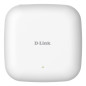 D-Link DBR-X3000-AP punto accesso WLAN 3000 Mbit/s Bianco Supporto Power over Ethernet (PoE) D-Link DBR-X3000-AP punto accesso WLAN 3000 Mbit/s Bianco Supporto Power over Ethernet (PoE)