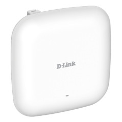 D-Link DBR-X3000-AP punto accesso WLAN 3000 Mbit/s Bianco Supporto Power over Ethernet (PoE)