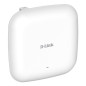D-Link DBR-X3000-AP punto accesso WLAN 3000 Mbit/s Bianco Supporto Power over Ethernet (PoE) D-Link DBR-X3000-AP punto accesso WLAN 3000 Mbit/s Bianco Supporto Power over Ethernet (PoE)