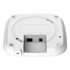 D-Link DBR-X3000-AP punto accesso WLAN 3000 Mbit s Bianco Supporto Power over Ethernet (PoE)