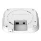 D-Link DBR-X3000-AP punto accesso WLAN 3000 Mbit/s Bianco Supporto Power over Ethernet (PoE) D-Link DBR-X3000-AP punto accesso WLAN 3000 Mbit/s Bianco Supporto Power over Ethernet (PoE)