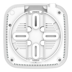 D-Link DBR-X3000-AP punto accesso WLAN 3000 Mbit s Bianco Supporto Power over Ethernet (PoE)