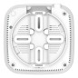 D-Link DBR-X3000-AP punto accesso WLAN 3000 Mbit/s Bianco Supporto Power over Ethernet (PoE) D-Link DBR-X3000-AP punto accesso WLAN 3000 Mbit/s Bianco Supporto Power over Ethernet (PoE)