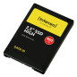 Intenso High 960 GB 2.5" Serial ATA III 3D NAND Intenso High 960 GB 2.5" Serial ATA III 3D NAND