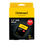 Intenso High 960 GB 2.5" Serial ATA III 3D NAND Intenso High 960 GB 2.5" Serial ATA III 3D NAND