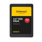 Intenso High 960 GB 2.5" Serial ATA III 3D NAND Intenso High 960 GB 2.5" Serial ATA III 3D NAND