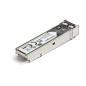 StarTech.com Modulo ricetrasmettitore SFP compatibile con Dell EMC SFP-1G-LX - 1000BASE-LX StarTech.com Modulo ricetrasmettitore SFP compatibile con Dell EMC SFP-1G-LX - 1000BASE-LX