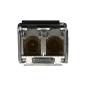 StarTech.com Modulo ricetrasmettitore SFP compatibile con Dell EMC SFP-1G-LX - 1000BASE-LX StarTech.com Modulo ricetrasmettitore SFP compatibile con Dell EMC SFP-1G-LX - 1000BASE-LX