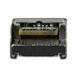 StarTech.com Modulo ricetrasmettitore SFP compatibile con Dell EMC SFP-1G-LX - 1000BASE-LX StarTech.com Modulo ricetrasmettitore SFP compatibile con Dell EMC SFP-1G-LX - 1000BASE-LX