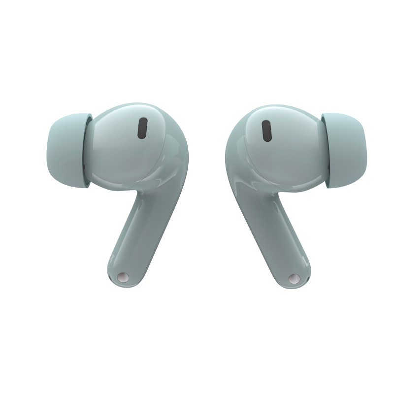 Motorola Moto Buds 2 Auricolare Wireless In-ear Musica e Chiamate Bluetooth Grigio Motorola Moto Buds 2 Auricolare Wireless In-ear Musica e Chiamate Bluetooth Grigio