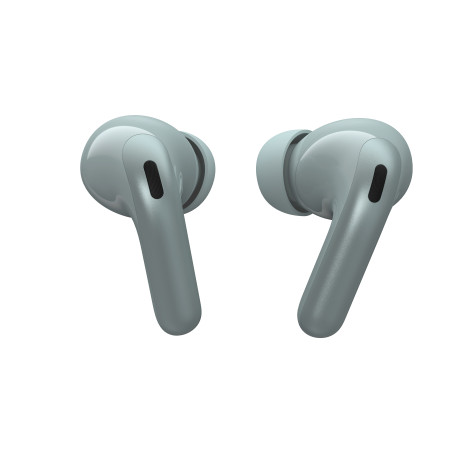 Motorola Moto Buds 2 Auricolare Wireless In-ear Musica e Chiamate Bluetooth Grigio