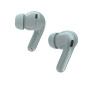 Motorola Moto Buds 2 Auricolare Wireless In-ear Musica e Chiamate Bluetooth Grigio Motorola Moto Buds 2 Auricolare Wireless In-ear Musica e Chiamate Bluetooth Grigio