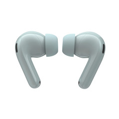 Motorola Moto Buds 2 Auricolare Wireless In-ear Musica e Chiamate Bluetooth Grigio