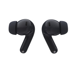 Motorola Moto Buds 2 Auricolare Wireless In-ear Musica e Chiamate Bluetooth Carbonio