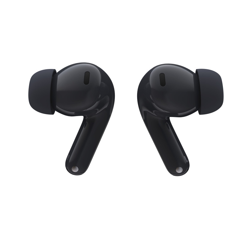 Motorola Moto Buds 2 Auricolare Wireless In-ear Musica e Chiamate Bluetooth Carbonio Motorola Moto Buds 2 Auricolare Wireless In-ear Musica e Chiamate Bluetooth Carbonio
