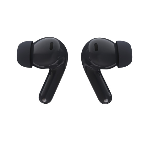 Motorola Moto Buds 2 Auricolare Wireless In-ear Musica e Chiamate Bluetooth Carbonio