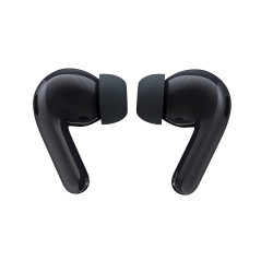 Motorola Moto Buds 2 Auricolare Wireless In-ear Musica e Chiamate Bluetooth Carbonio